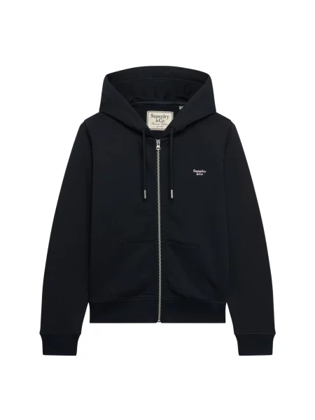 Superdry & Co Hanorac marin albastru