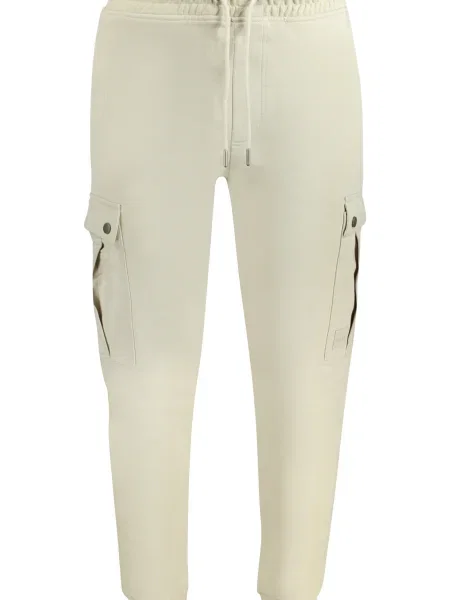 Pantaloni Boss bej