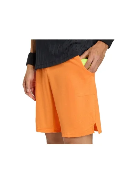Šortky Adidas oranžová