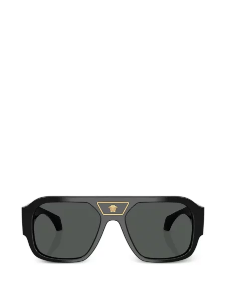 Napszemüveg Versace Eyewear fekete