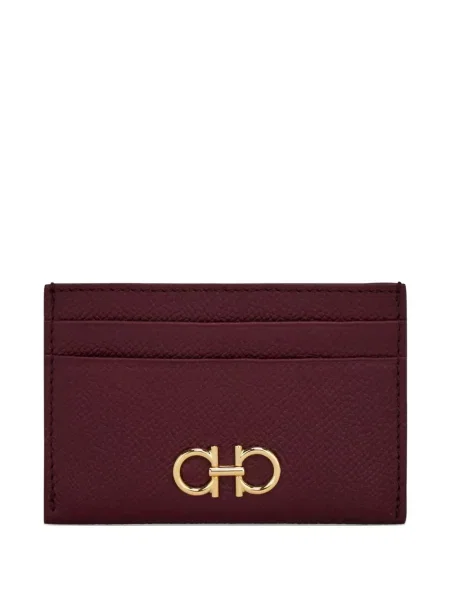 Portofel Ferragamo din piele