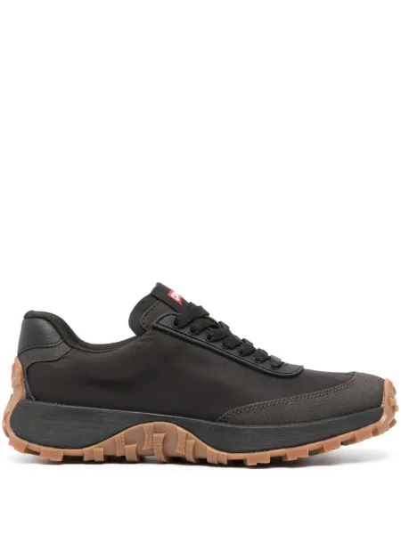 Sneakerși Camper negru