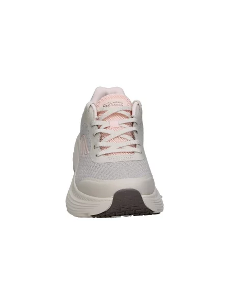 Tenisky Skechers béžová