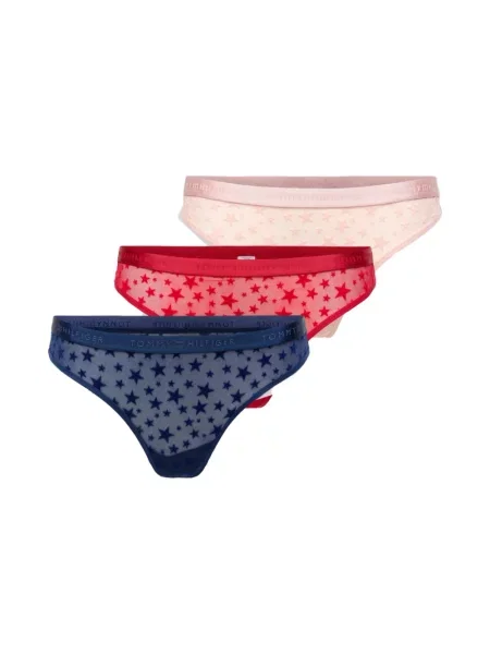 Stringi Tommy Hilfiger