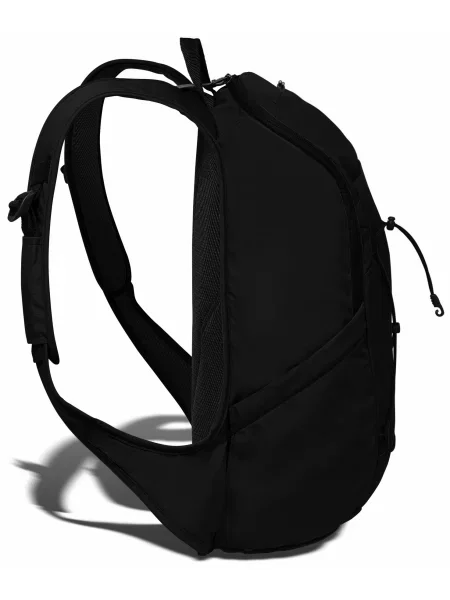 Рюкзак Jack Wolfskin черный