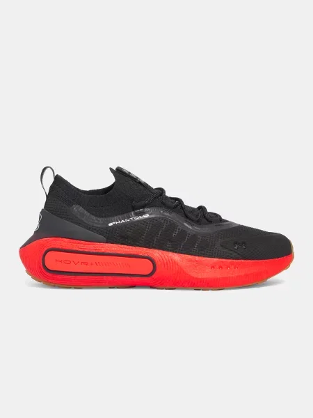 Teniși Under Armour gri