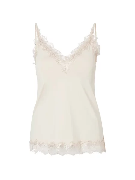 Rosemunde Top Bridget crem