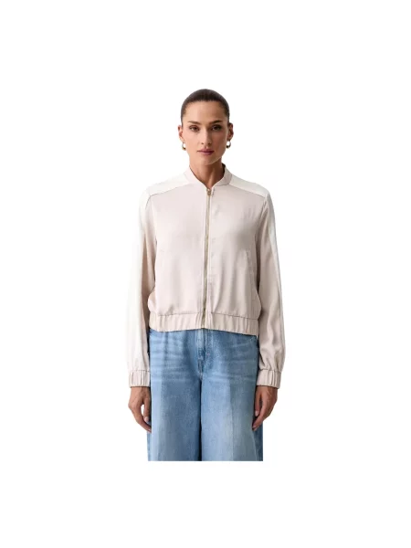 Bluza Liu Jo beżowa