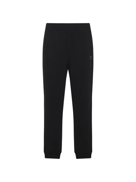Pantaloni Moncler negru