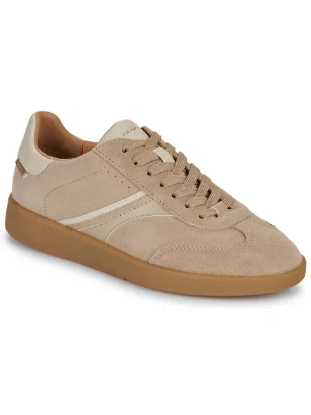 Pantofi Geox bej