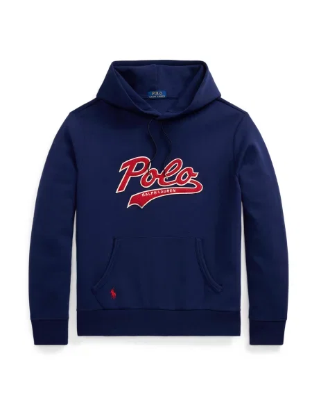 POLO RALPH LAUREN Hanorac alb