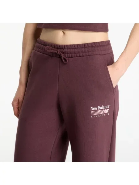 Usnjene hlače New Balance