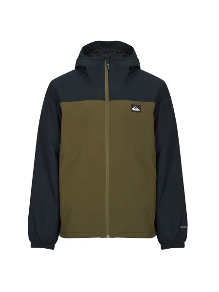 Jakna Quiksilver kaki