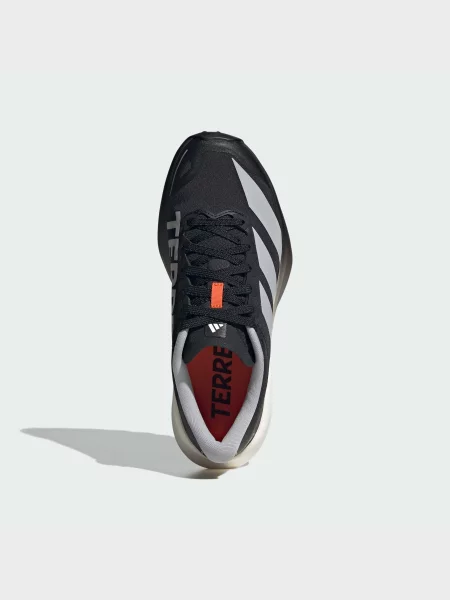 Кроссовки Adidas Terrex черные