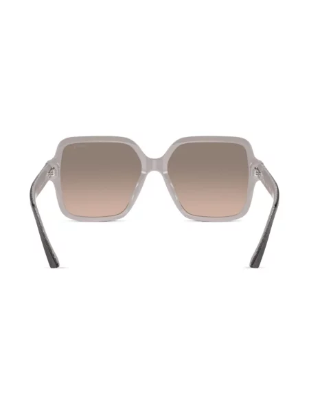 Ochelari de soare Jimmy Choo Eyewear maro