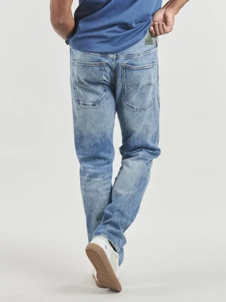 G-Star Raw Farmer Streem Slim Fit kék