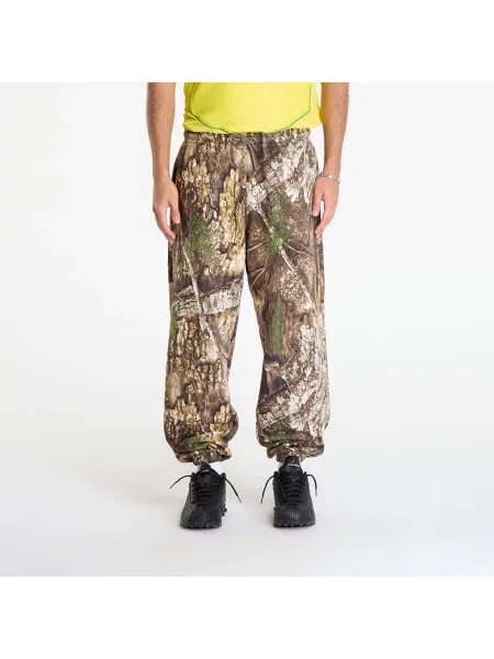Pantaloni Jordan Brooklyn Fleece Realtree Pants Medium Olive/ Sail S