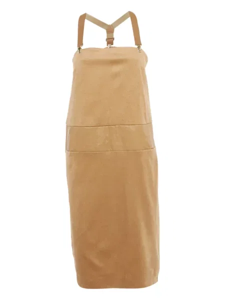 Sukienka midi Max Mara do kolan garniturowa