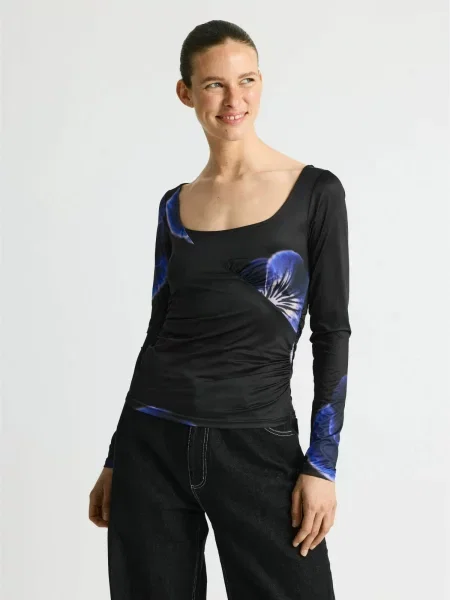 Résumé Tricou DayaRS mai multe culori