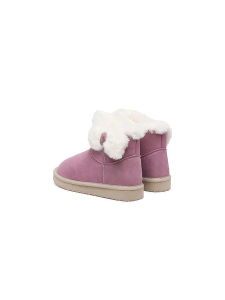 Sniego batai Liu Jo Mini Jil 02 S violetinė