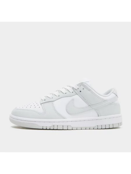 Tenisky Nike Dunk bílé