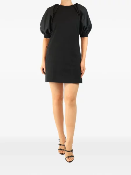 Μίνι φόρεμα 3.1 Phillip Lim μαύρο