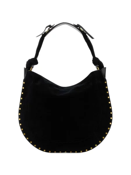 Geantă Isabel Marant negru