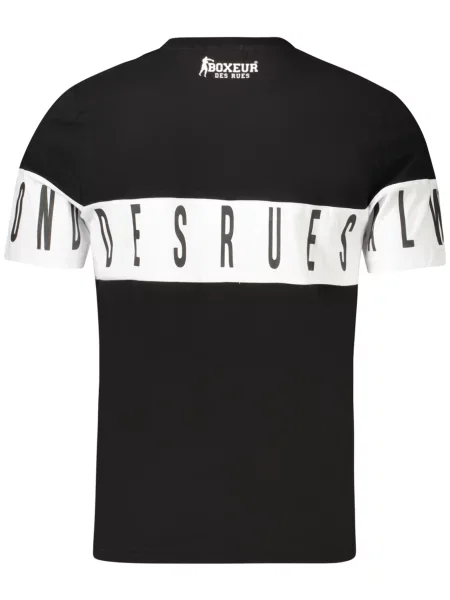 Tricou Boxeur Des Rues