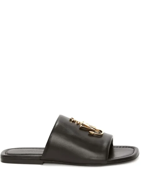 Papuci Jw Anderson negru