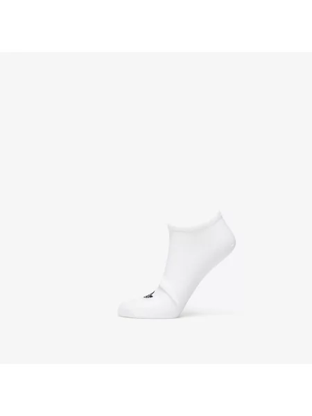 Чорапи Adidas Originals бяло
