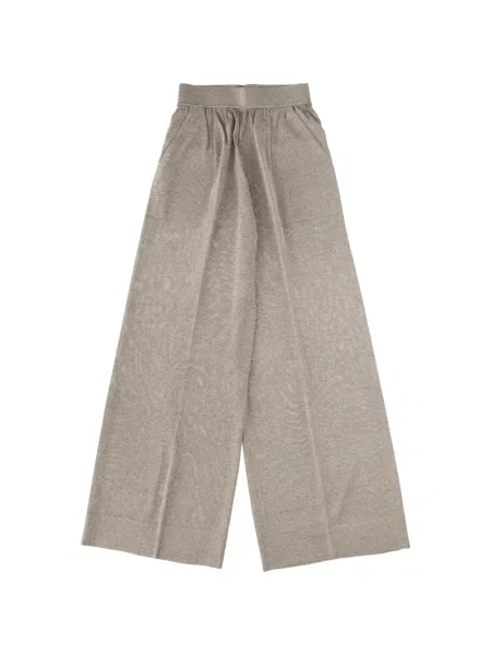 Spodnie Circus Hotel szare