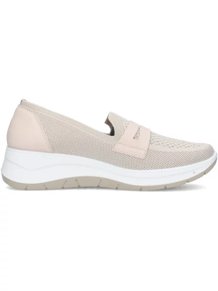 Pantofi Igi&co bej