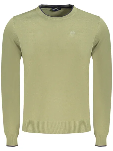 Pulover North Sails verde