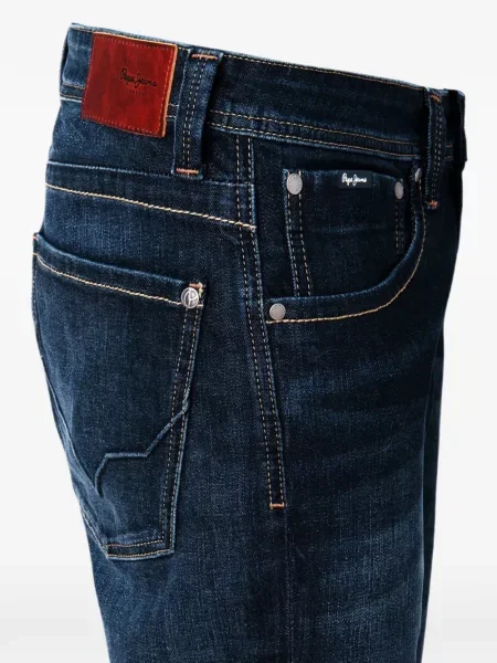 Farmerek Pepe Jeans kék