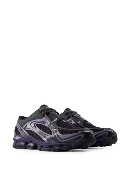 Trčanje hlače New Balance crna