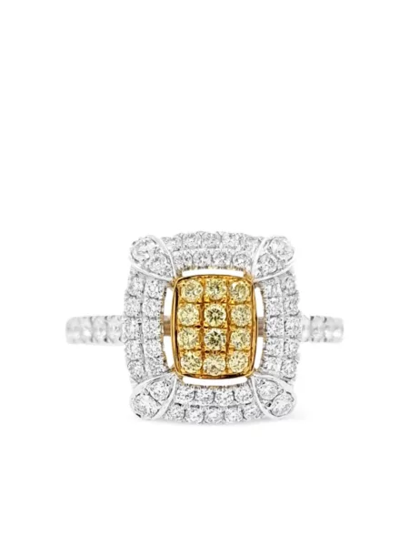 Inel Hyt Jewelry alb