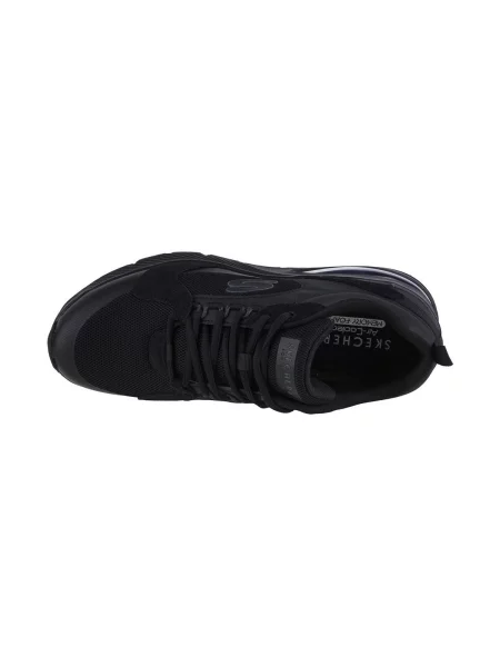 Tenisky Skechers čierna