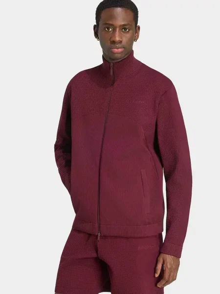 Adidas Originals Cutline Knitted bluza rozpinana