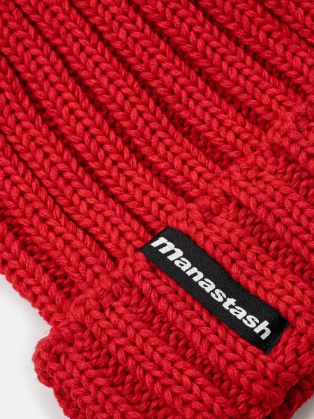 Manastash czapka Logo Beanie Ii