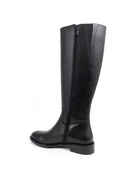 Pantofi Sergio Moretti negru