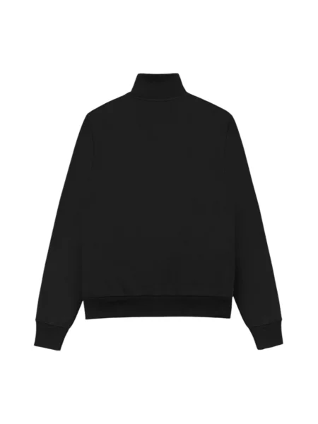 Sweter Colmar czarny