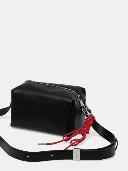 Torebka Tommy Jeans czarna