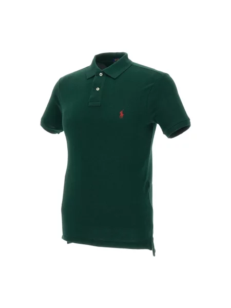 Polo Ralph Lauren polo zielona