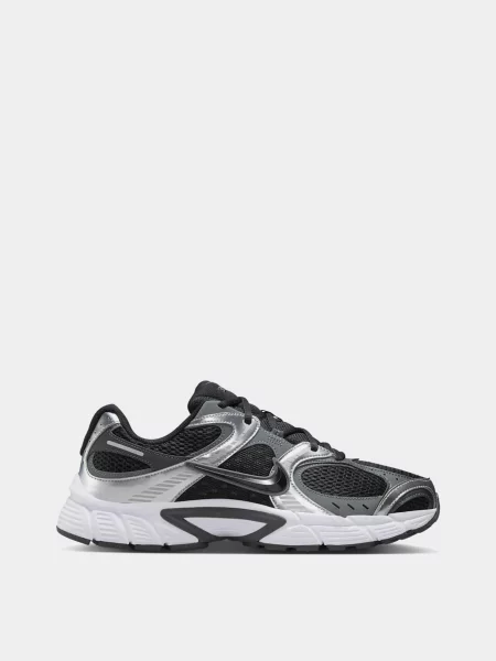 Кроссовки Nike черные