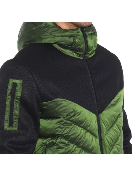 Geacă Vuarnet verde