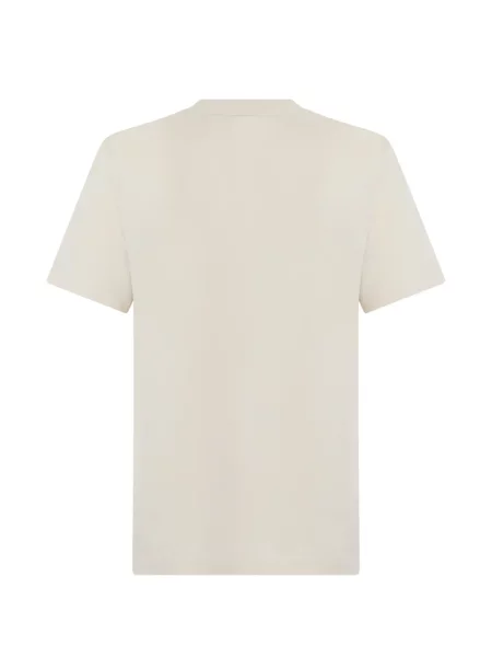 Scurt tricou Boss cu imagine