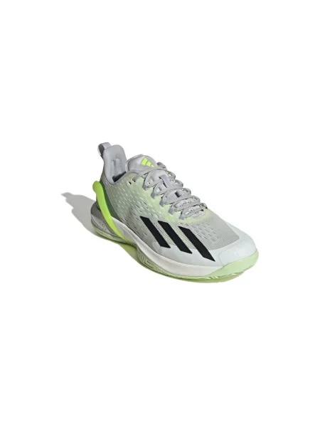 Pantofi Adidas verde