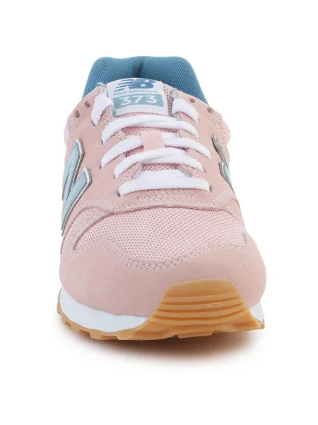 Pantofi New Balance roz