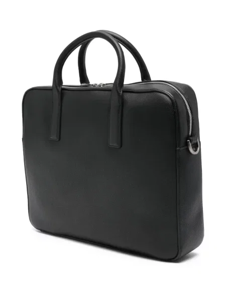 Geantă pentru laptop Calvin Klein negru