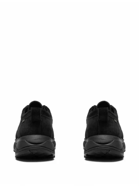 Sneakerși Clarks negru